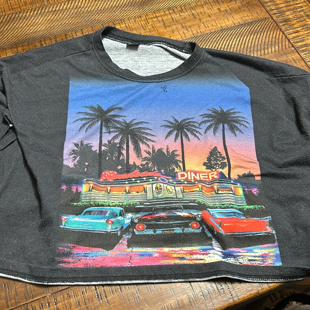 good condition